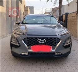 هيونداي كونا